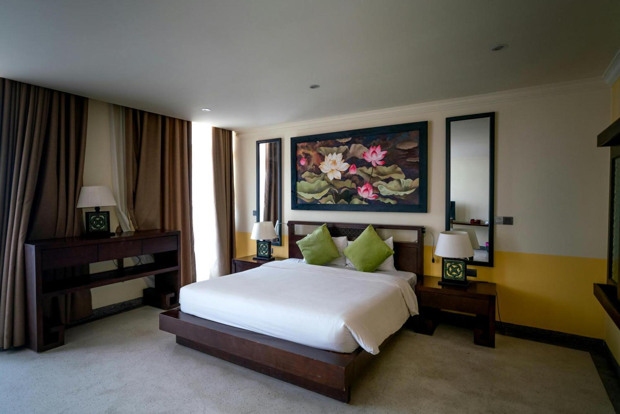 Hotel Tej Inn Plaza Near Igi Airport Delhi New Delhi Exterior foto