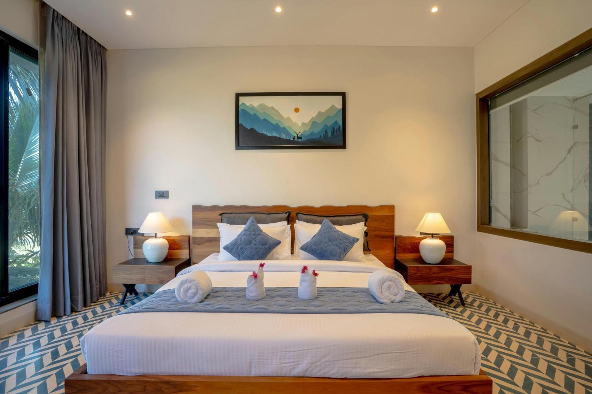 Hotel Tej Inn Plaza Near Igi Airport Delhi New Delhi Exterior foto