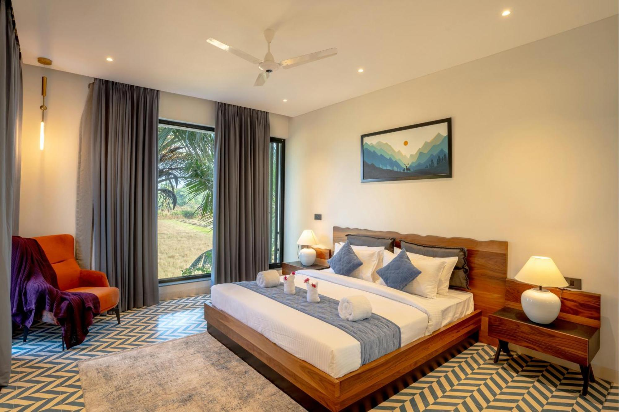 Hotel Tej Inn Plaza Near Igi Airport Delhi New Delhi Exterior foto